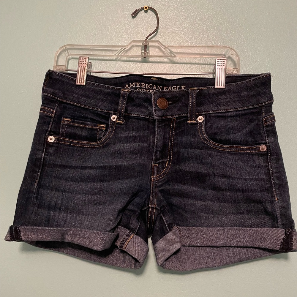 AE shorts